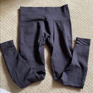 Set active leggings